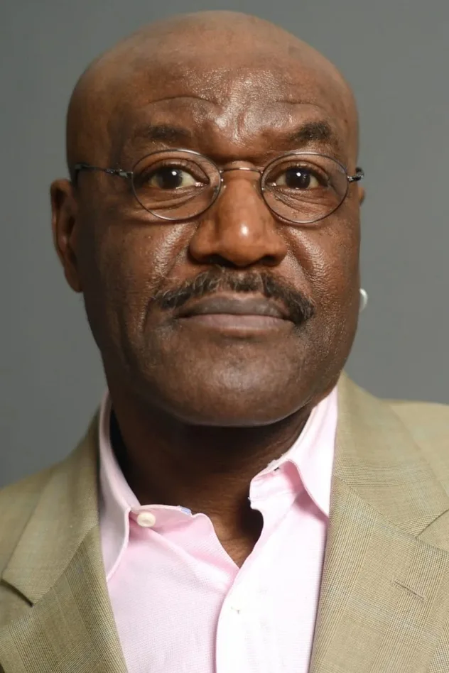 Delroy Lindo fotoğrafı