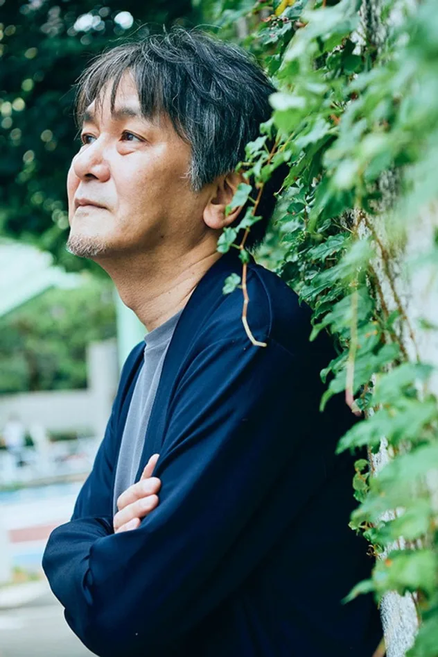 岡田惠和 fotoğrafı