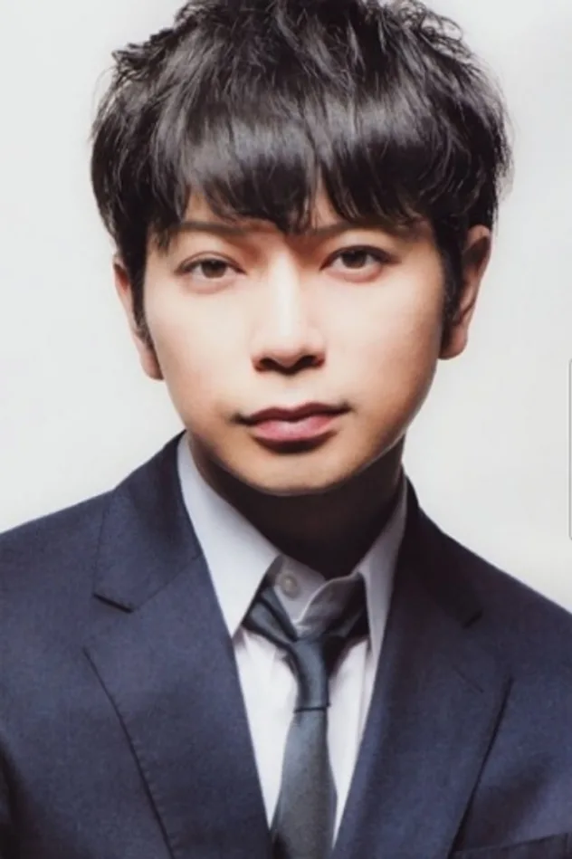Jun Matsumoto fotoğrafı