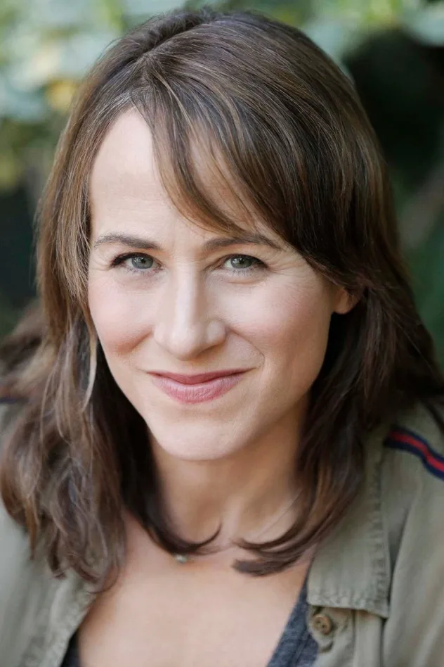 Shira Piven fotoğrafı