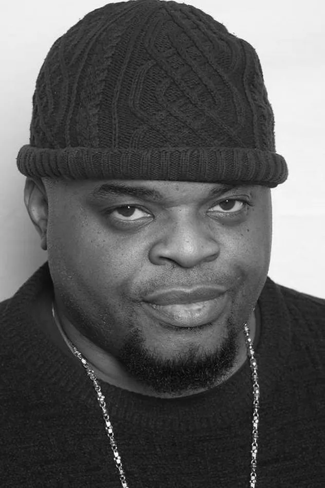 Cary 'Big Shug' Guy fotoğrafı