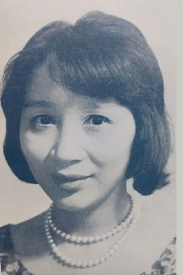 宮城まり子 fotoğrafı