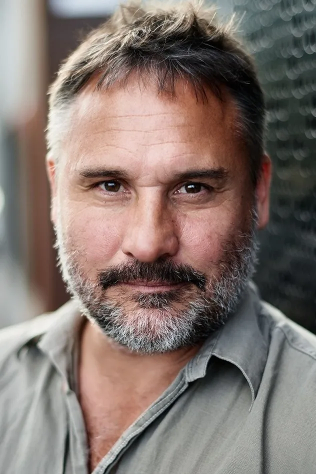 Luke Elliot fotoğrafı