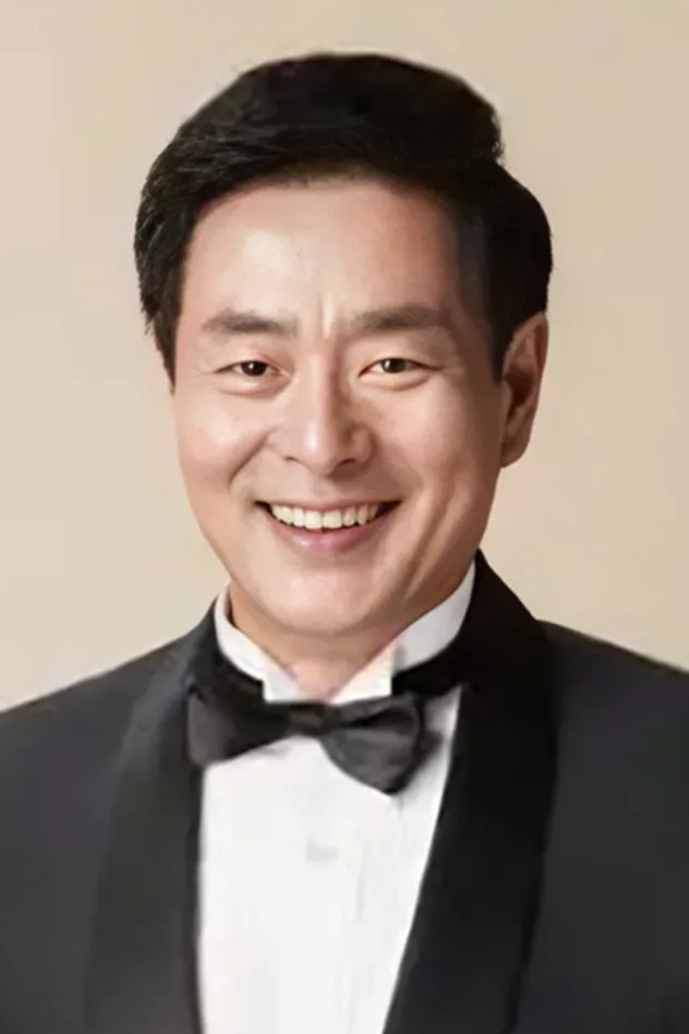 Pu Cunxin fotoğrafı