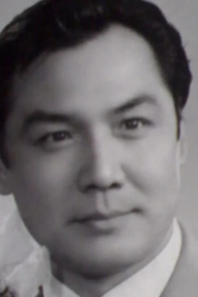 Wang Hongtao fotoğrafı