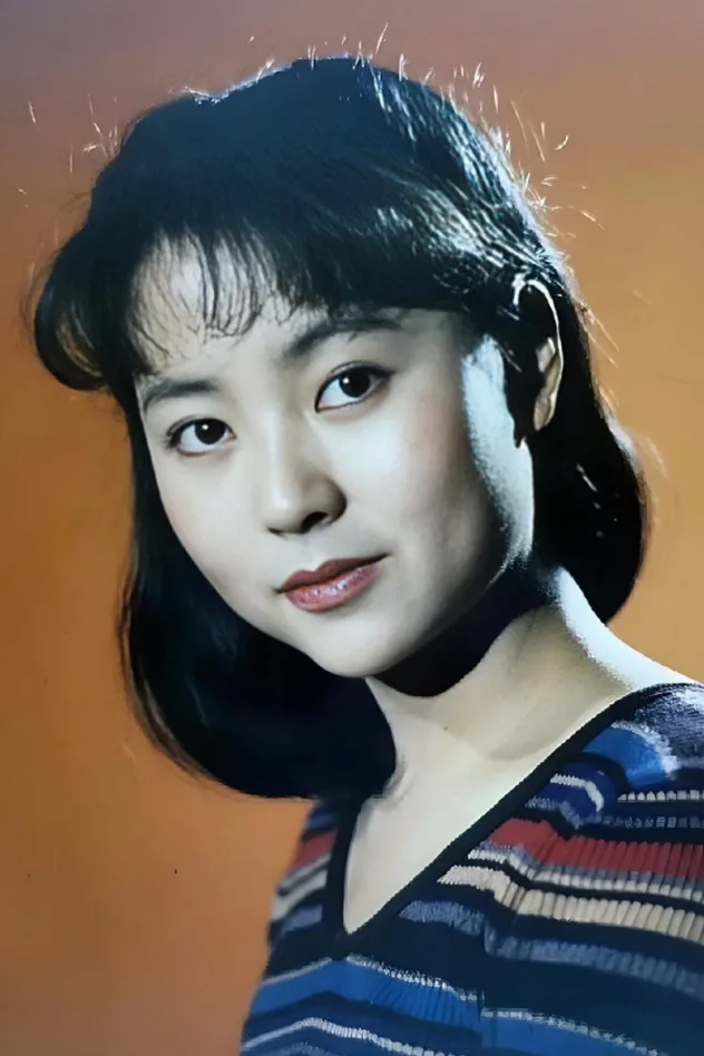 Yujin Liang fotoğrafı