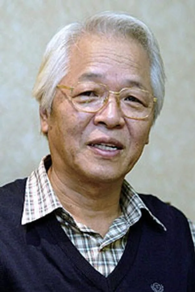 이청준 fotoğrafı