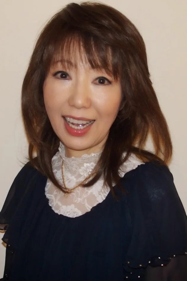 Keiko Mari fotoğrafı