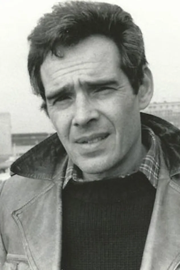 Victor Arnold fotoğrafı