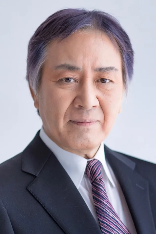 田村亮 fotoğrafı