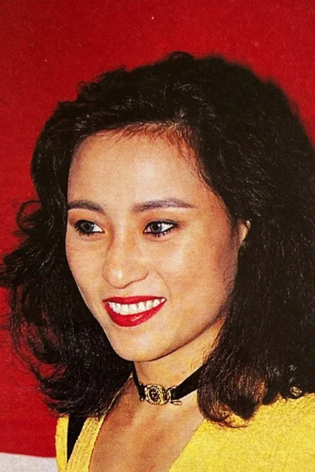 徐曼華 fotoğrafı