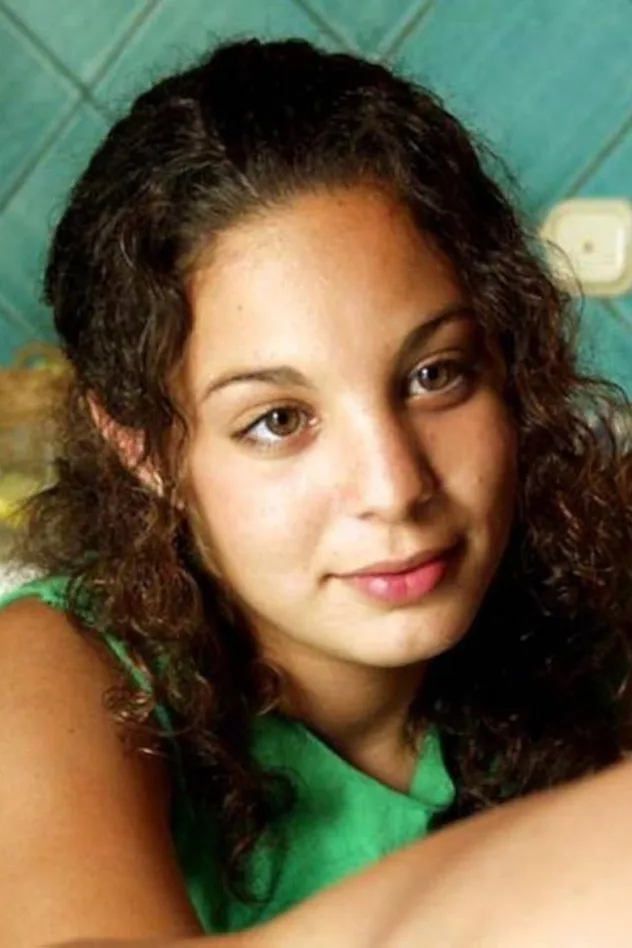 Alba Rodríguez fotoğrafı