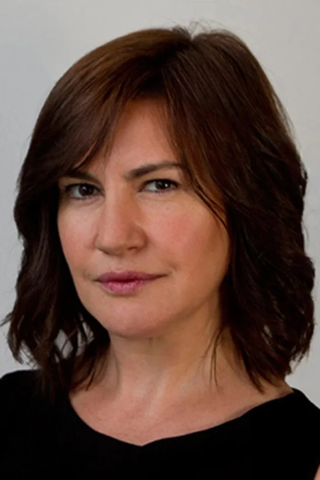 Maite Sandoval fotoğrafı