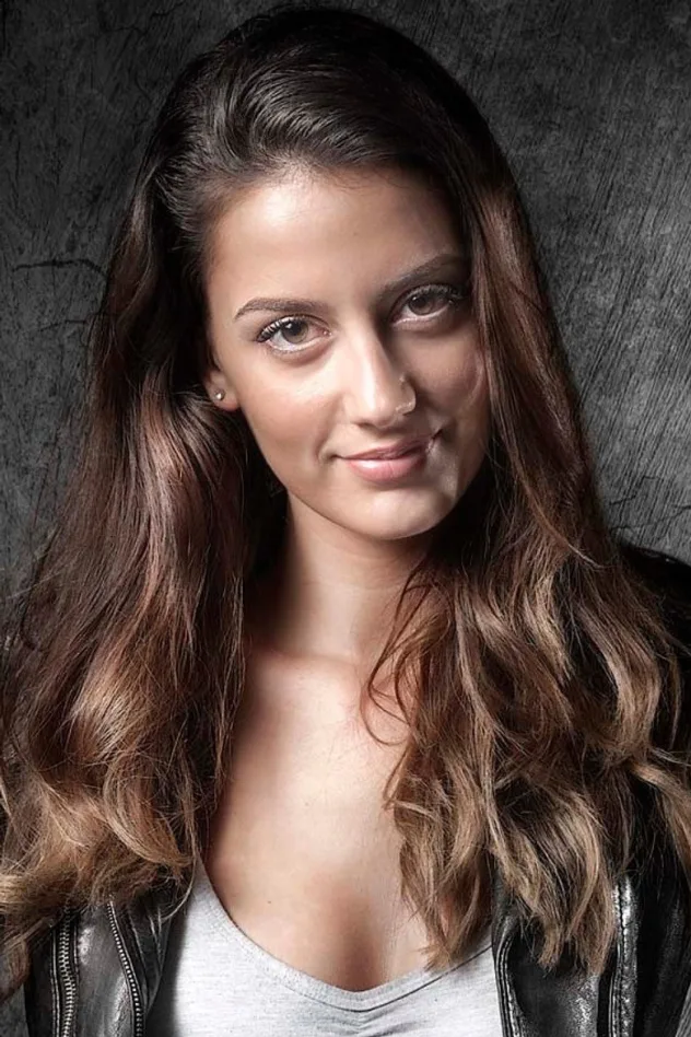 Iride Fontana fotoğrafı