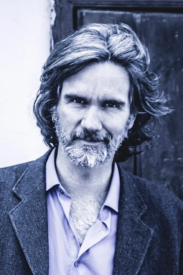 Javier Berger fotoğrafı