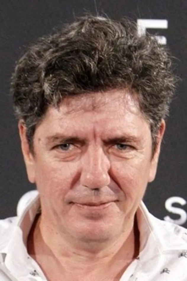 Antonio Dechent fotoğrafı