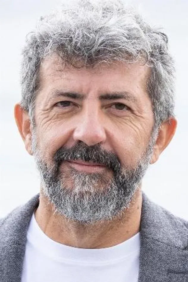 Обложка для Alberto Rodríguez