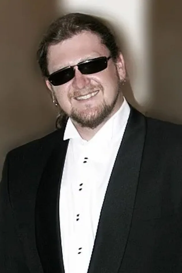 Roman Janečka fotoğrafı