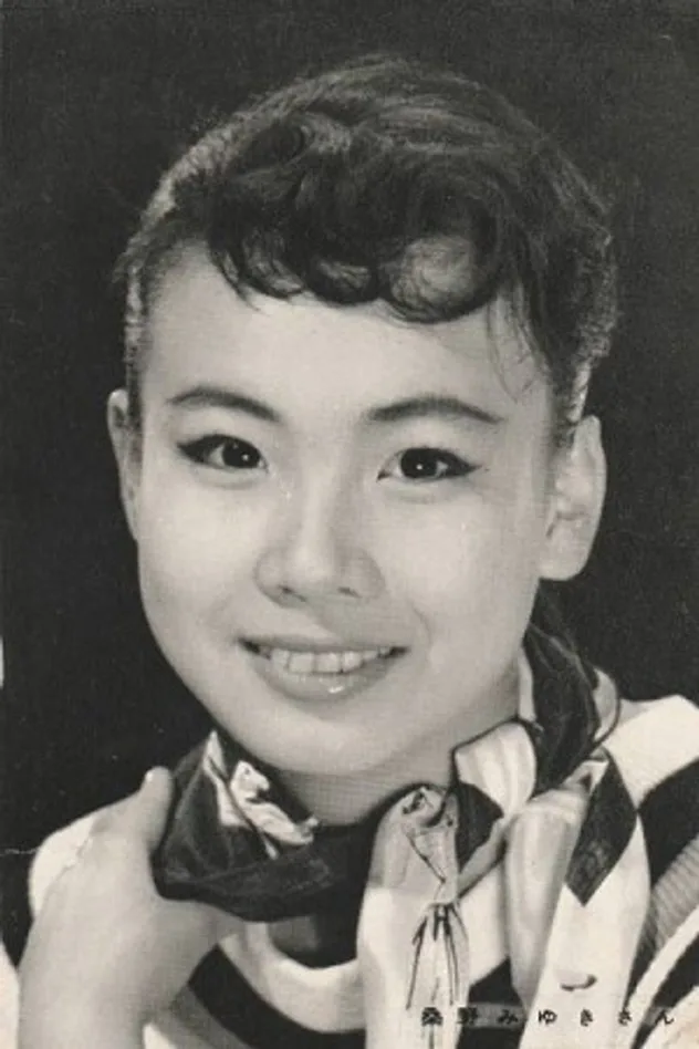 桑野みゆき fotoğrafı