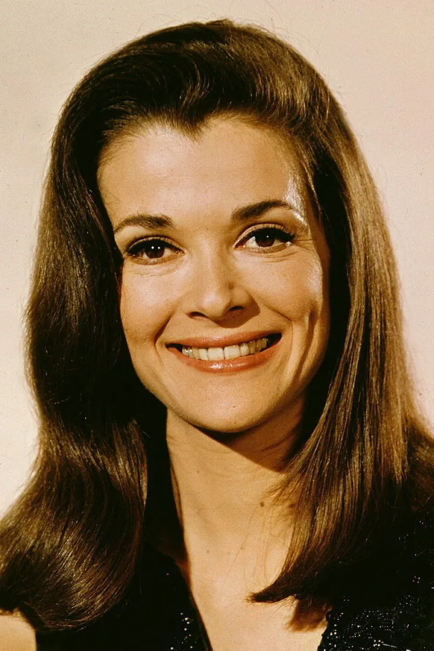 Jessica Walter fotoğrafı