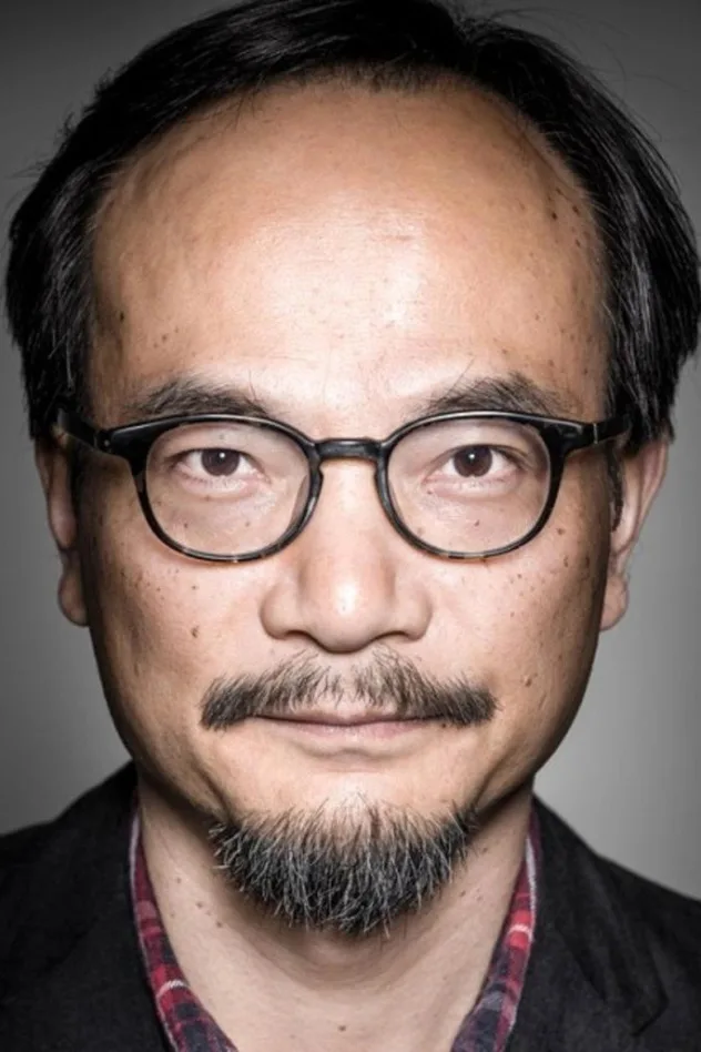 Liu Jian fotoğrafı