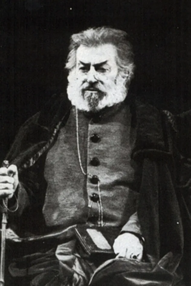Graziano Giusti fotoğrafı