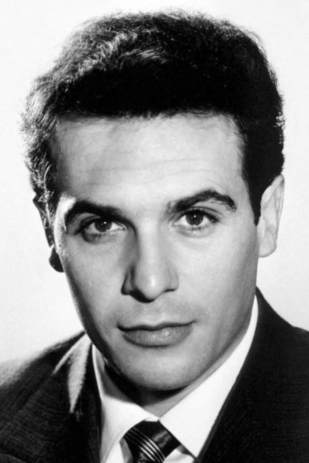 Francisco Rabal fotoğrafı