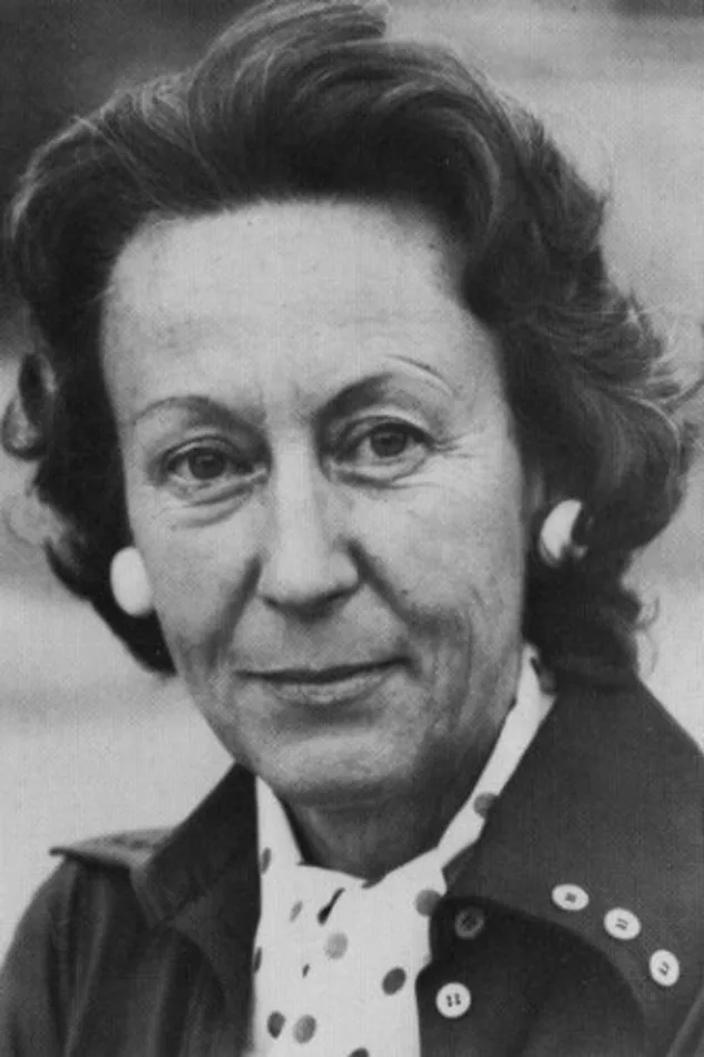Margherita Horowitz fotoğrafı