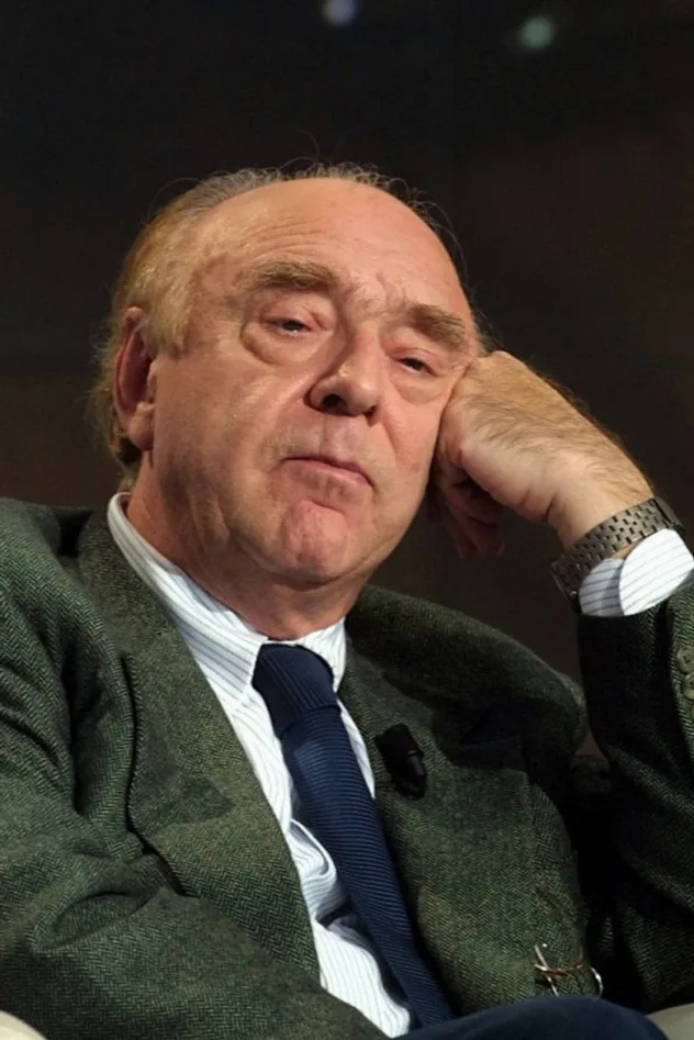 Alberto Bevilacqua fotoğrafı