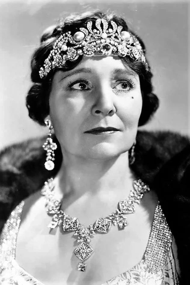 Margaret Dumont fotoğrafı