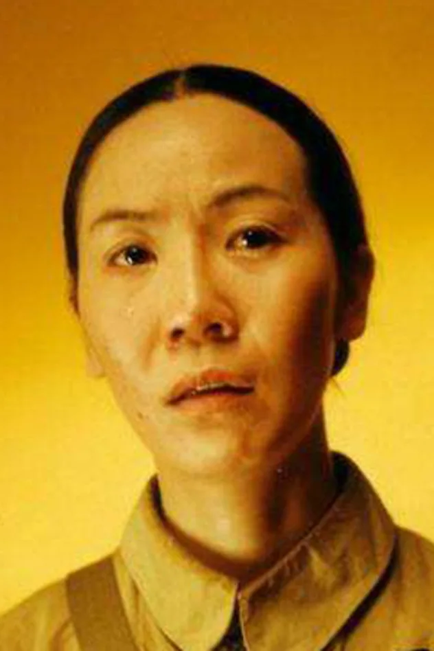 Yang Qing fotoğrafı