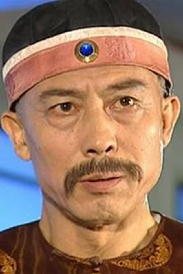 Yu Liwen fotoğrafı