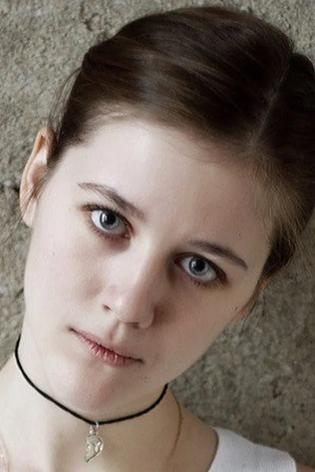 Mariya Borovicheva fotoğrafı