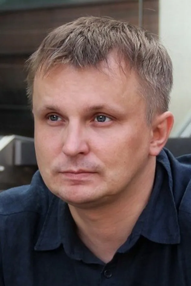 Сергей Уманов fotoğrafı