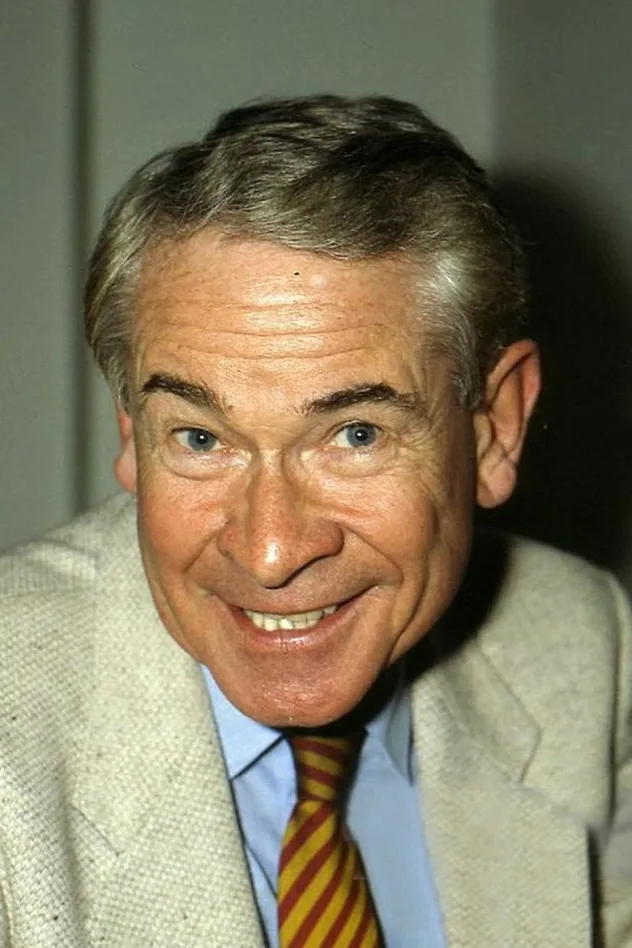 Stanley Baxter fotoğrafı