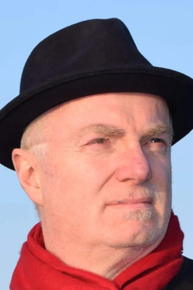 Paul Bolger fotoğrafı