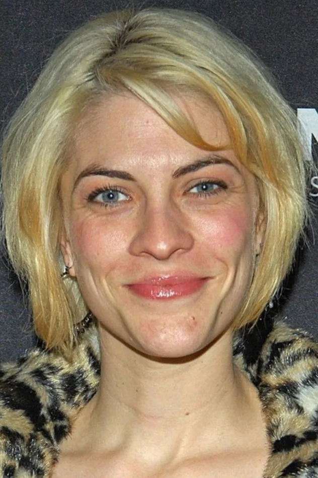 Georgia Lyman fotoğrafı