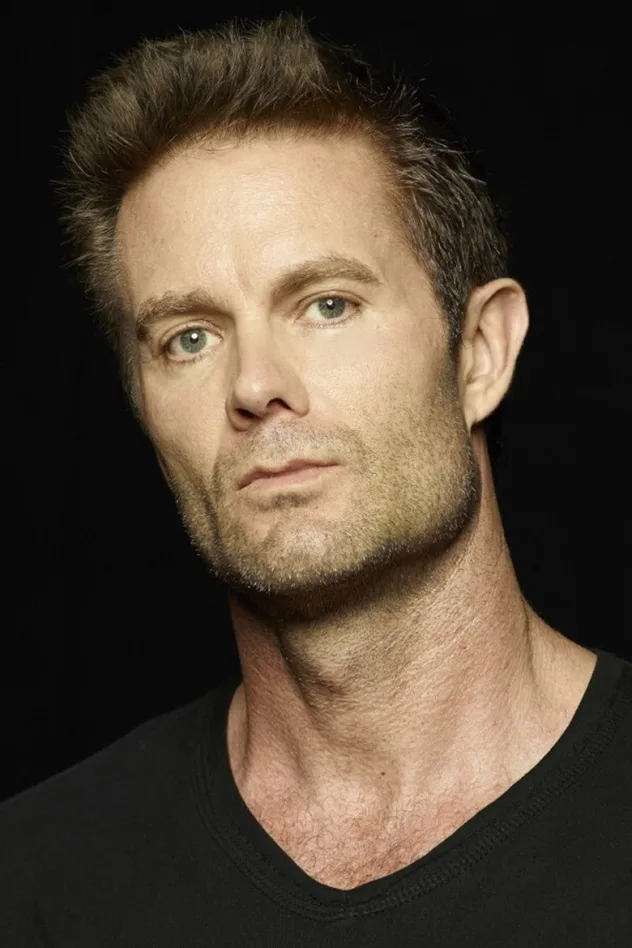 Garret Dillahunt fotoğrafı