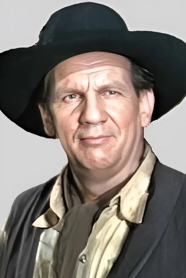 John Bartha fotoğrafı