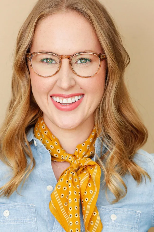 Kaitlin Cullum fotoğrafı