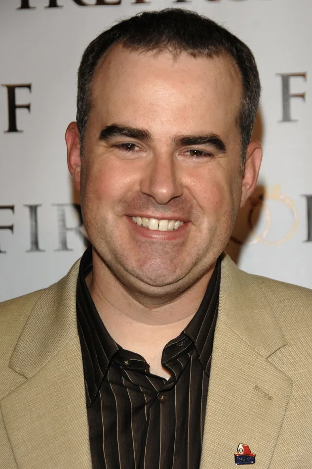 Alex Kendrick fotoğrafı