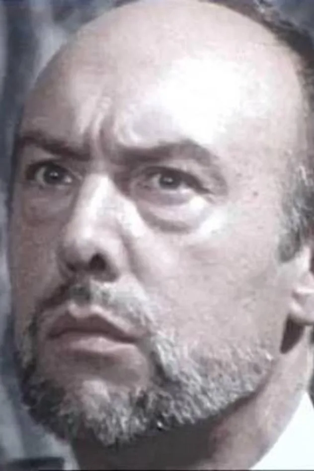 Jean-Paul Cisife fotoğrafı