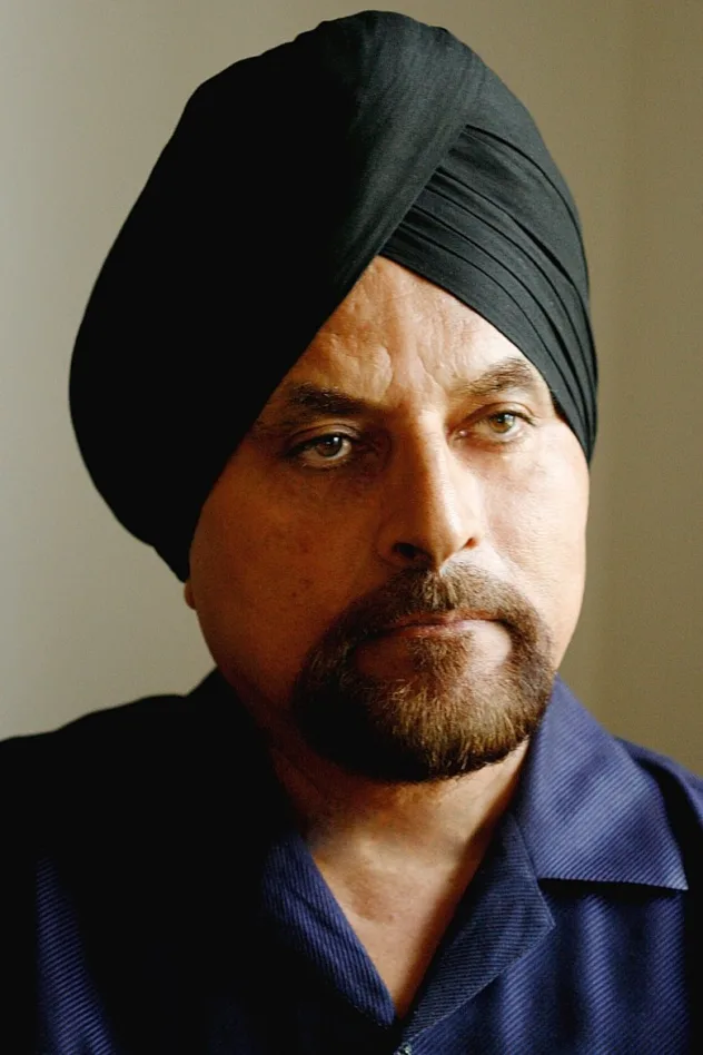 Gurdeep Singh fotoğrafı