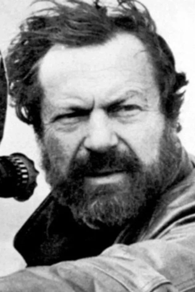 صورة الغلاف لـ Robert Enrico