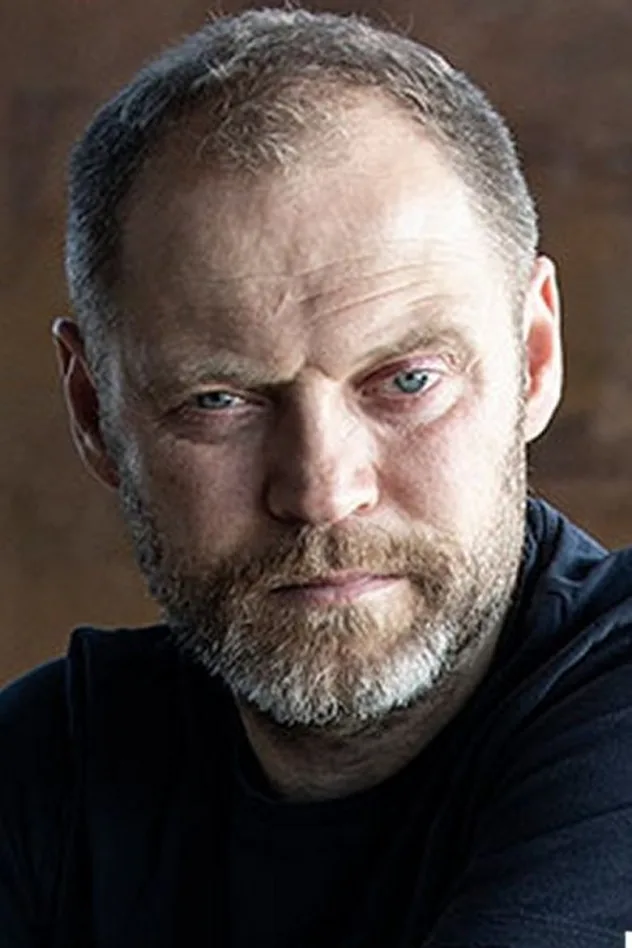 Jacob Lohmann fotoğrafı