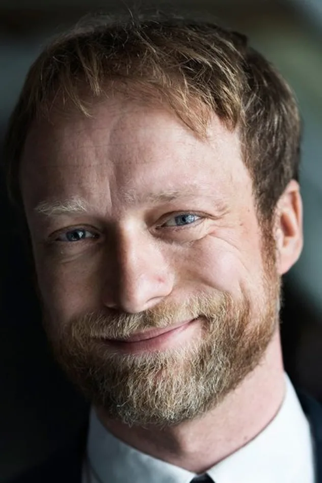 Morten Burian fotoğrafı