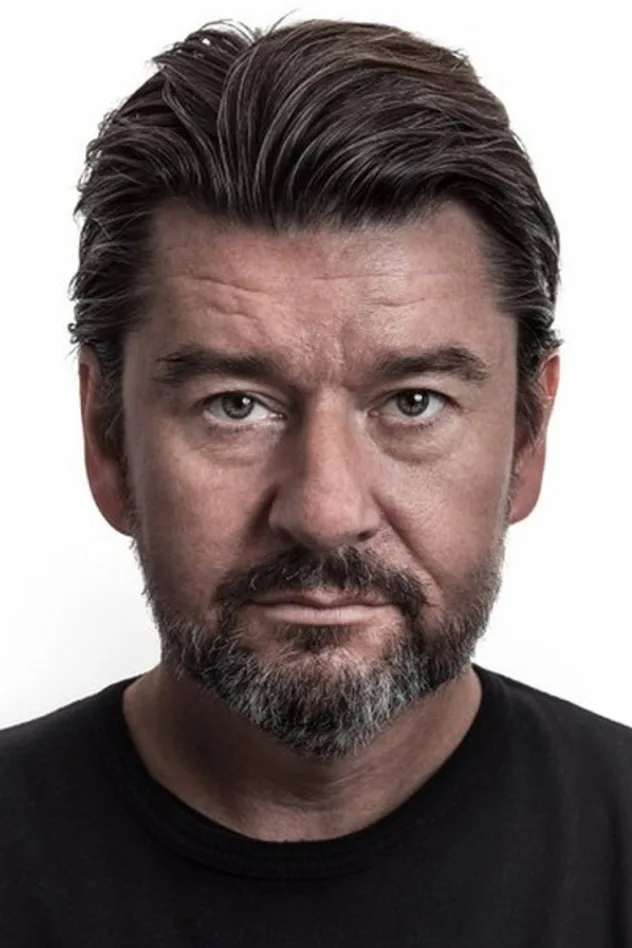 Thomas W. Gabrielsson fotoğrafı