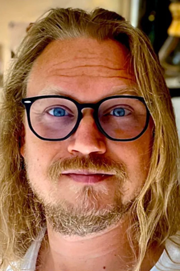 Morten Buus fotoğrafı