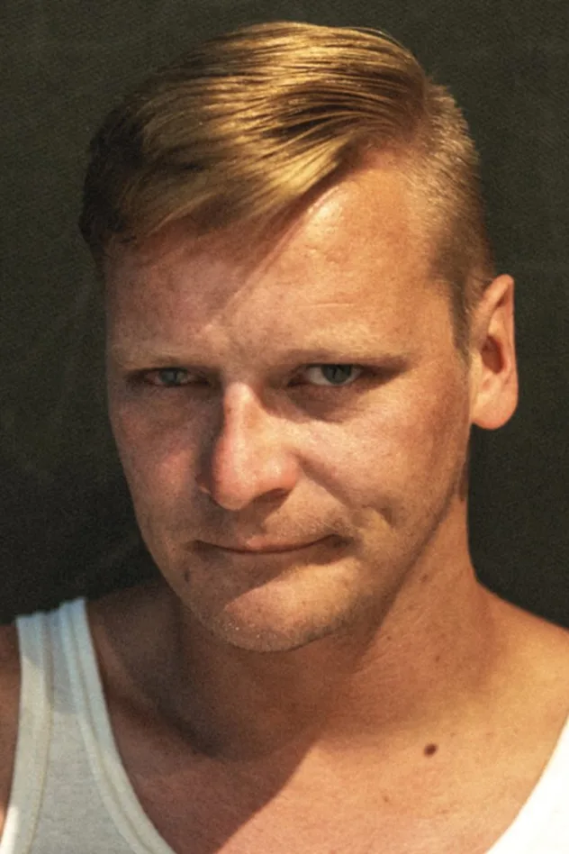 Jan Jankovský fotoğrafı