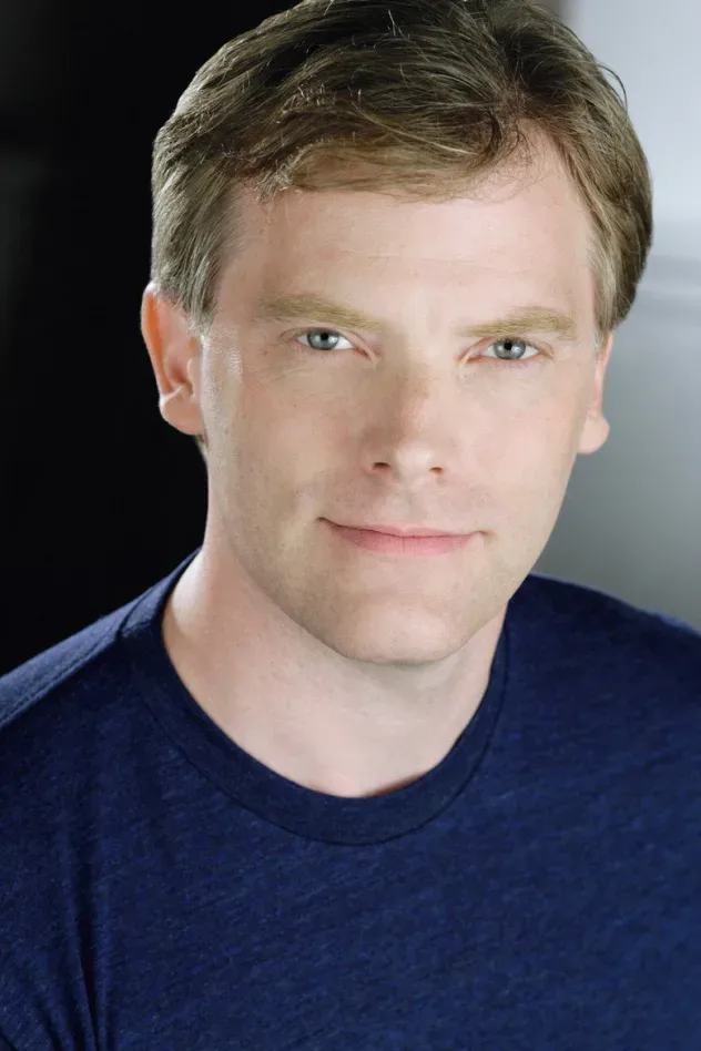 Обложка для Eric Martin Brown